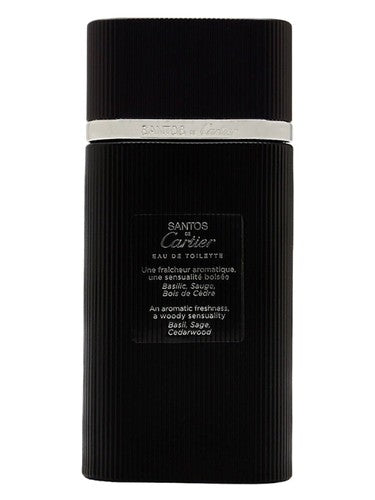 Santos de Cartier EDT 100ml