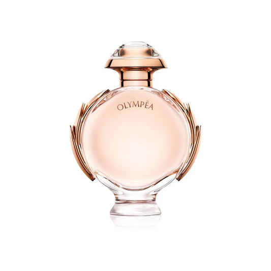 Olympéa Paco Rabanne Eau de Parfum 80ml