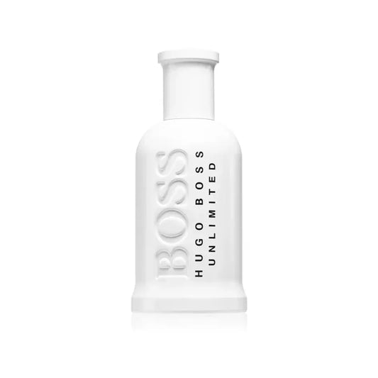 Boss Bottled Unlimited Hugo Boss Eau de Toilette 100 ml