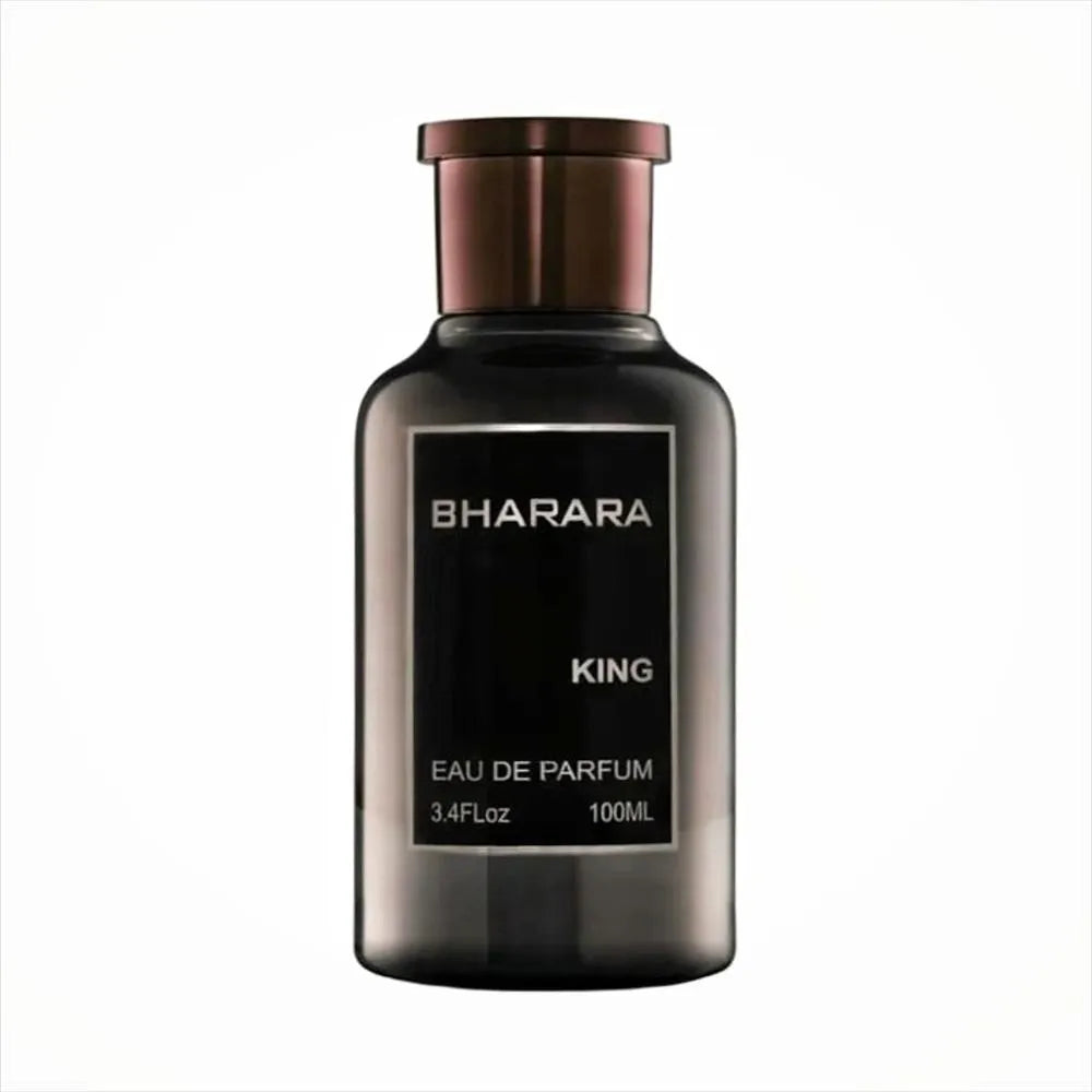 Bharara King 100ml