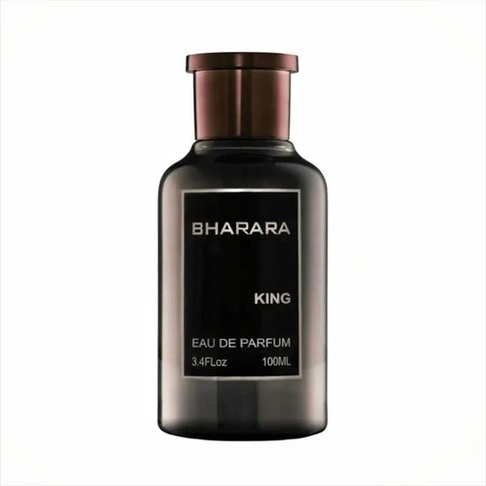 Bharara King 100ml