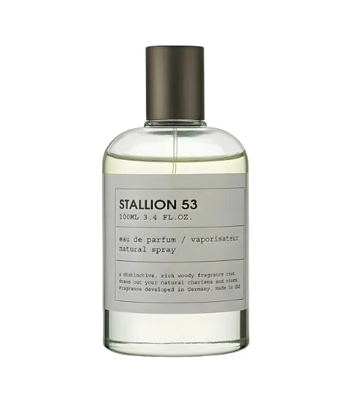Stallion 53 Emper Eau de Parfum 100 ml