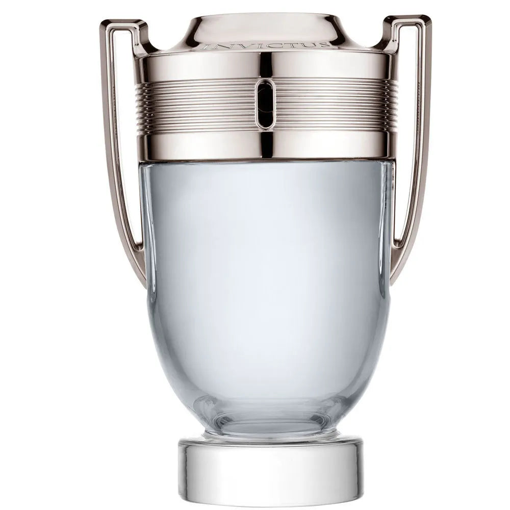 Invictus Paco Rabanne Eau de Toilette 100 ml