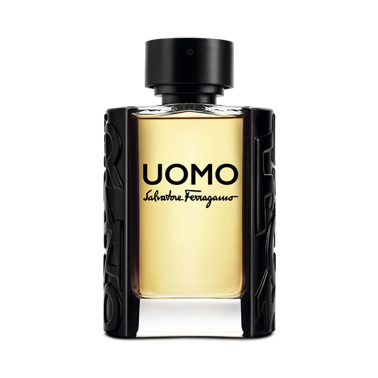 Uomo Salvatore Ferragamo Eau de Toilette 100 ml