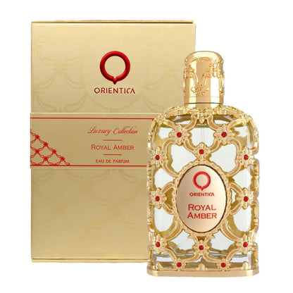 Amber Royal Orientica Premium 80ml