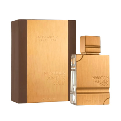 Al Haramain Amber Oud (Gold Edition) 120ml