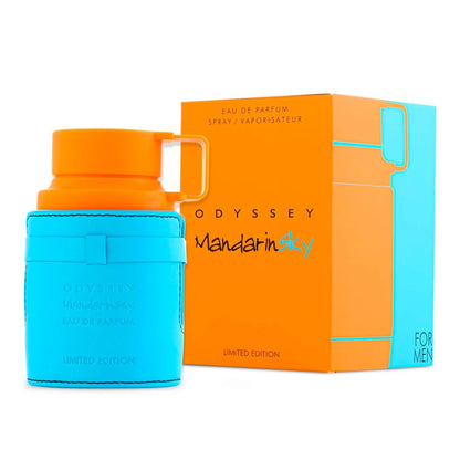 Odyssey Mandarin SKY Armaf 100ml