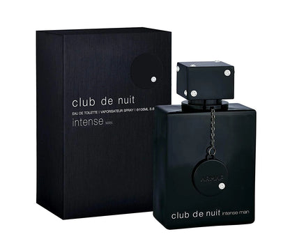 Club de Nuit Intense MAN Armaf Eau de Parfum 105 ml
