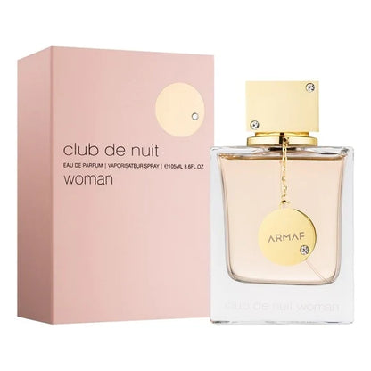 Club de Nuit Woman  Armaf Eau de Parfum 105 ml