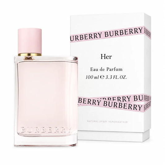 Burberry Her EDP 100ml