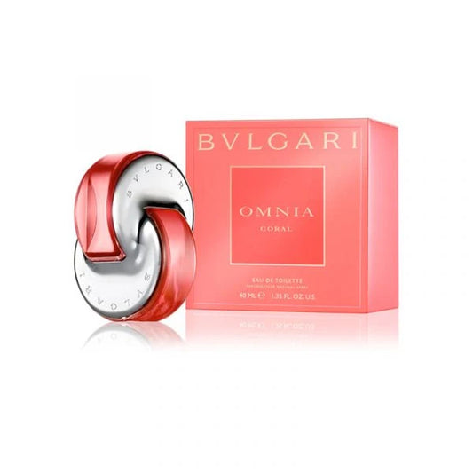 Bvlgari Coral  EDT Mujer 100ml