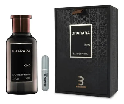 Bharara King 100ml
