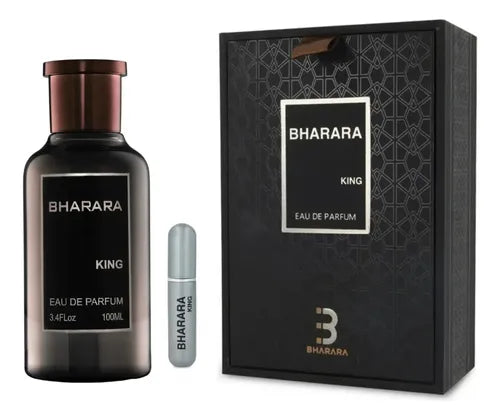 Bharara King 100ml