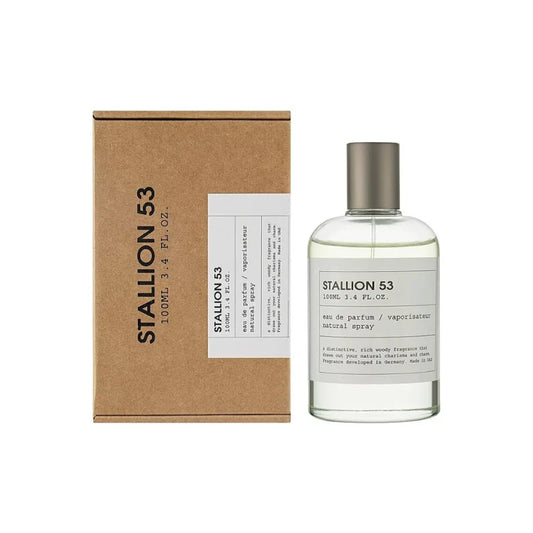 Stallion 53 Emper Eau de Parfum 100 ml