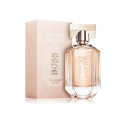 Boss The Scent For Her Hugo Boss Eau de Parfum 100ml