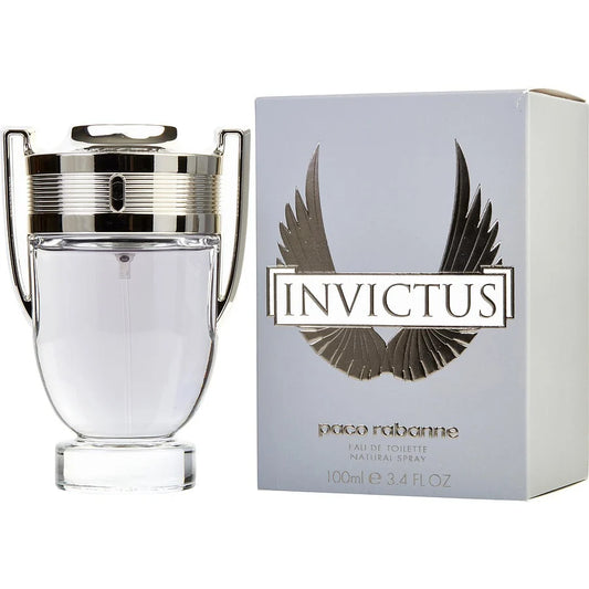 Invictus Paco Rabanne Eau de Toilette 100 ml