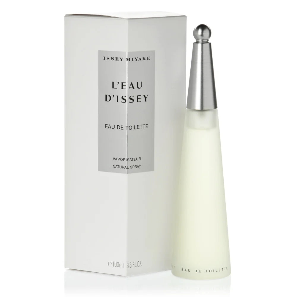 L'Eau d'Issey Issey Miyake Eau de Toilette 100 ml