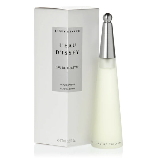 L'Eau d'Issey Issey Miyake Eau de Toilette 100 ml