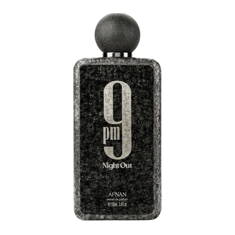 9PM Night Out Afnan 100ml