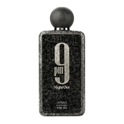 9PM Night Out Afnan 100ml