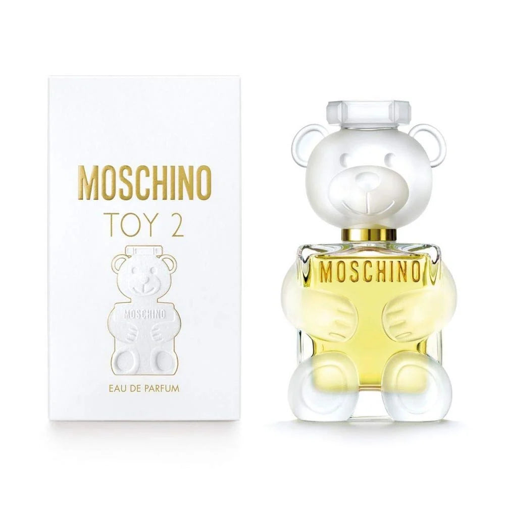 Moschino Toy 2 Eau de Parfum 100 ml