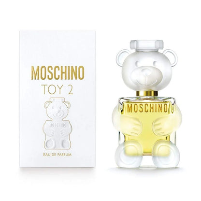 Moschino Toy 2 Eau de Parfum 100 ml