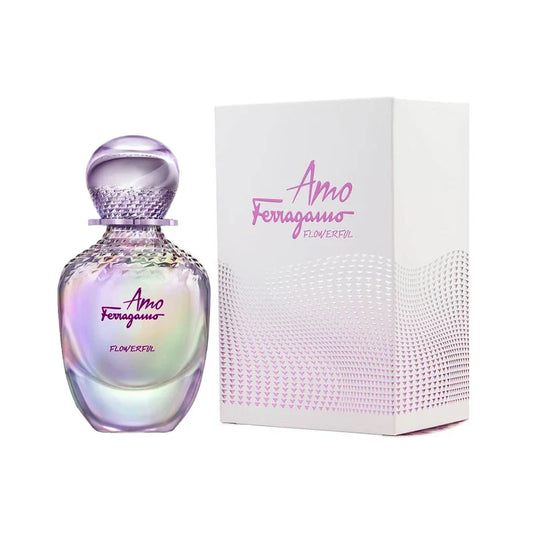 Amo Ferragamo Salvatore Ferragamo Eau de Parfum 100 ml