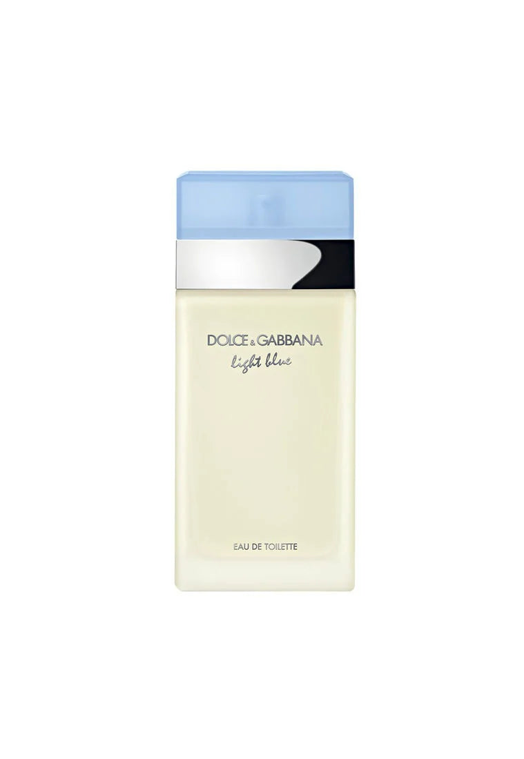Light Blue Dolce & Gabbana Eau de Toilette 100 ml