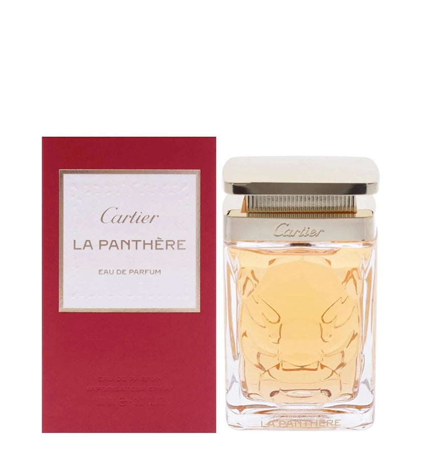 La Panthere de Cartier 100ml