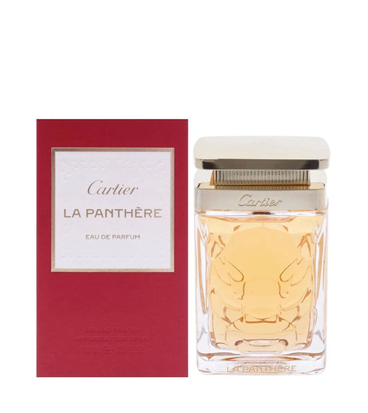 La Panthere de Cartier 100ml