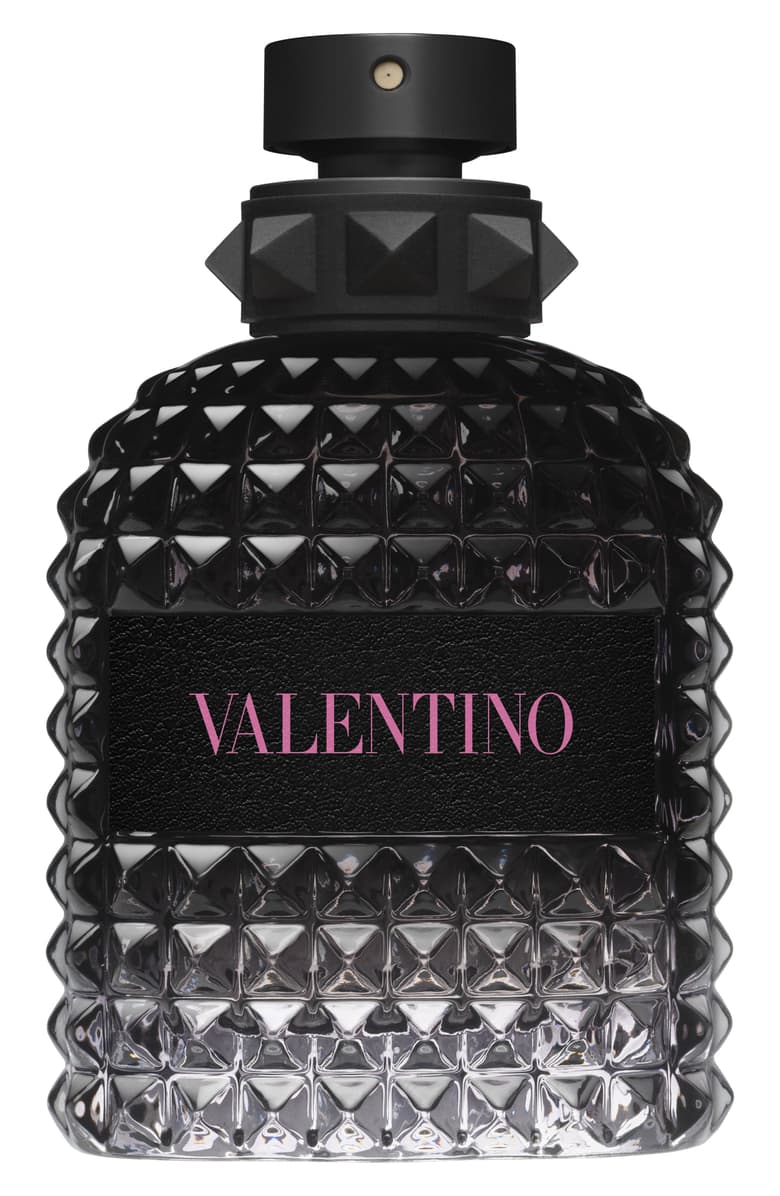 Valentino Uomo Born In Roma Eau de Toilette 100 ml