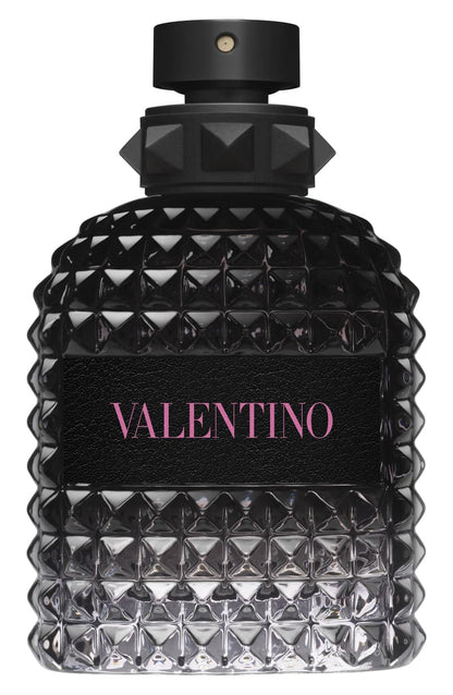 Valentino Uomo Born In Roma Eau de Toilette 100 ml