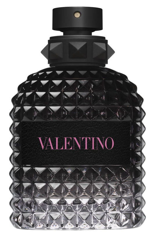 Valentino Uomo Born In Roma Eau de Toilette 100 ml