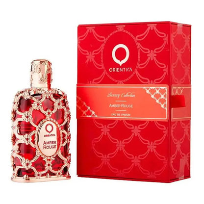 Amber Rouge Orientica Premium 80ml