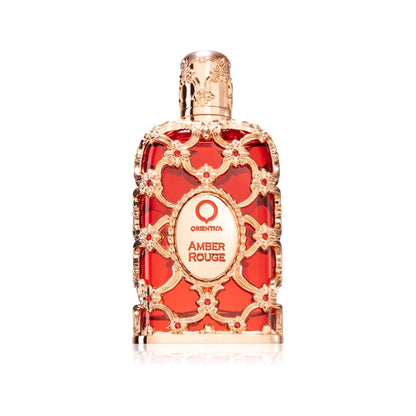 Amber Rouge Orientica Premium 80ml