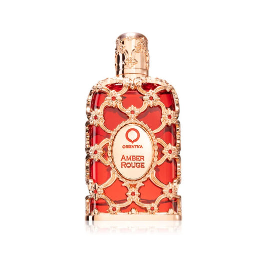 Amber Rouge Orientica Premium 80ml