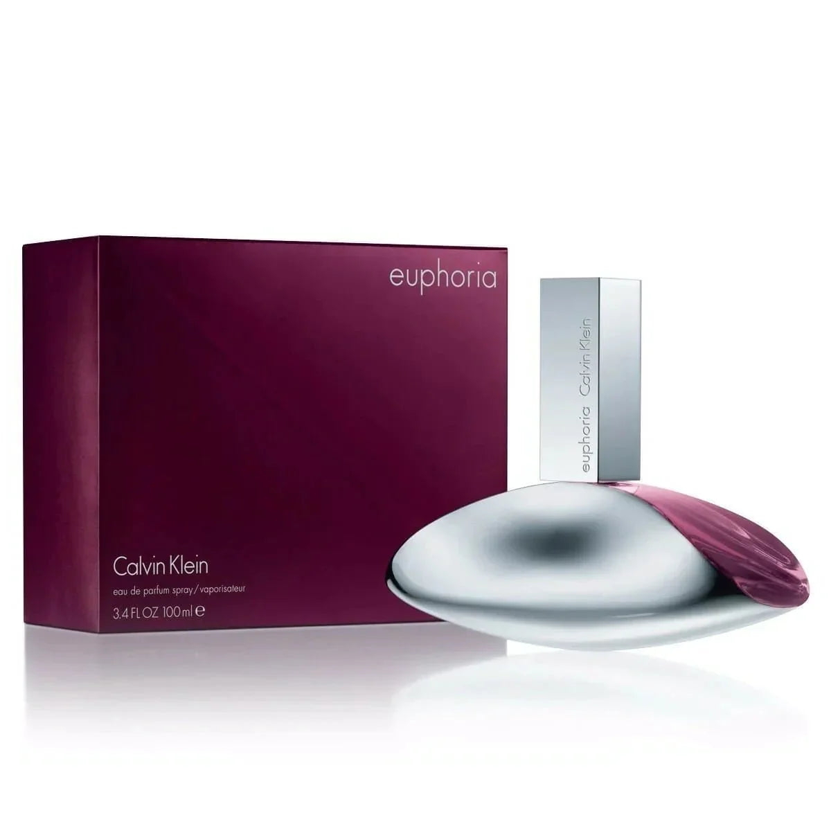 Euphoria Calvin Klein EDP 100ml