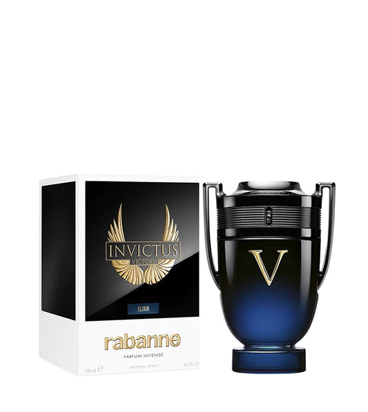 Invictus Victory Elixir Paco Rabanne Parfum Intense 100 ml