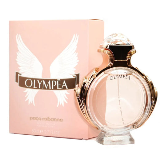 Olympéa Paco Rabanne Eau de Parfum 80ml