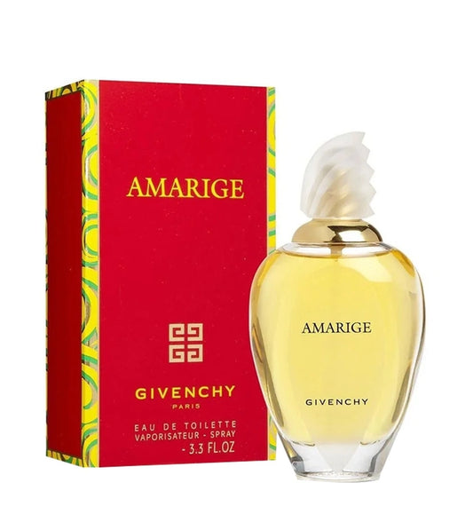 Amarige Givenchy Eau de Toilette 100 ml