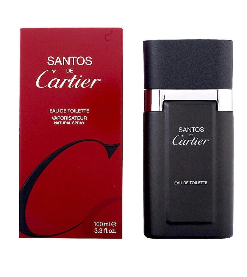 Santos de Cartier EDT 100ml