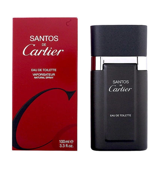 Santos de Cartier EDT 100ml