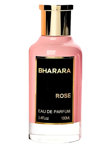Bharara rose Eau de Parfum 100ml