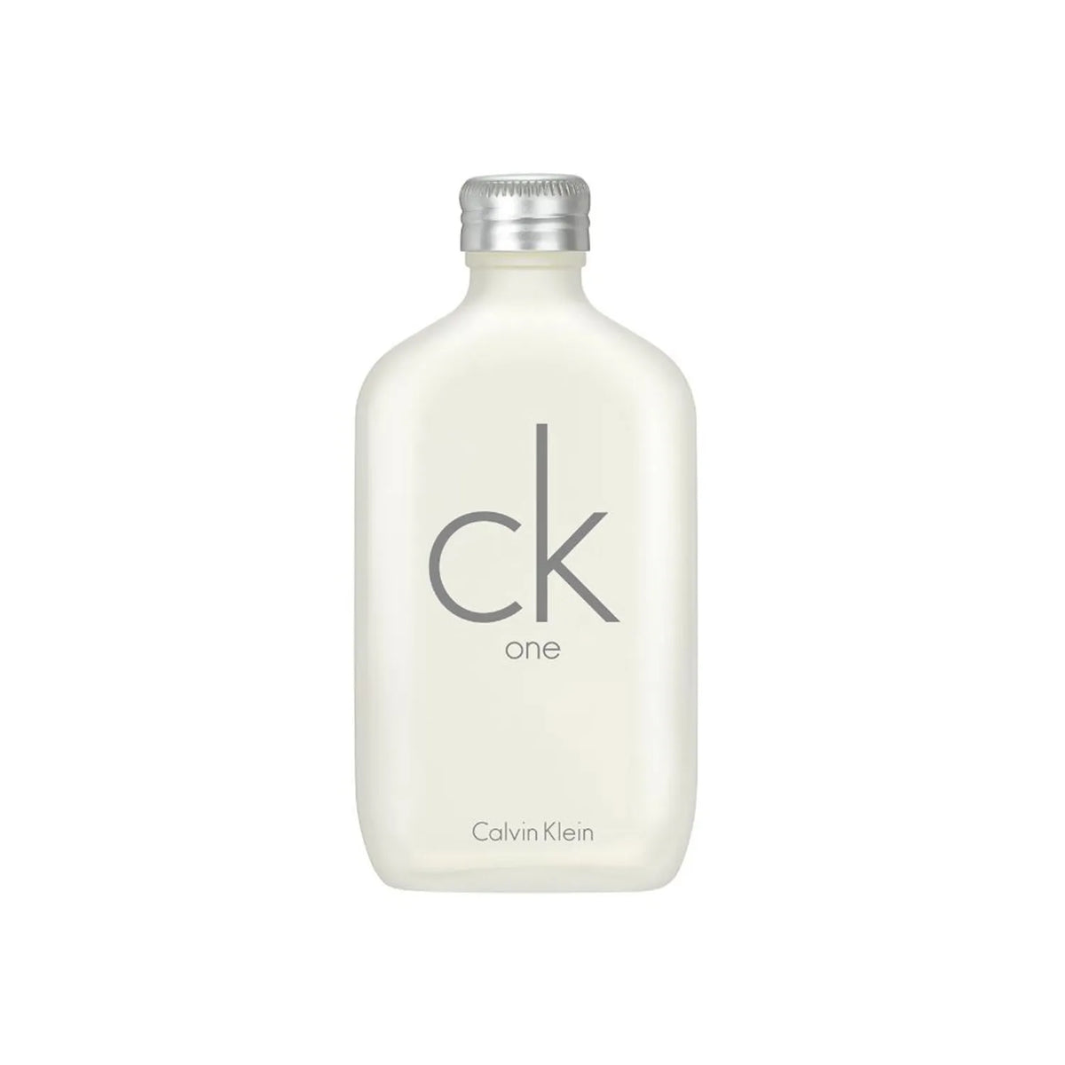 CK One Calvin Klein 200ml