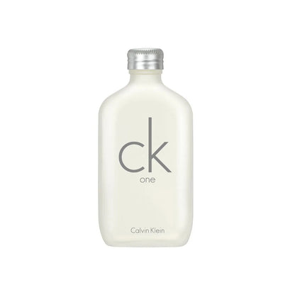CK One Calvin Klein 200ml