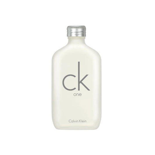 CK One Calvin Klein 200ml