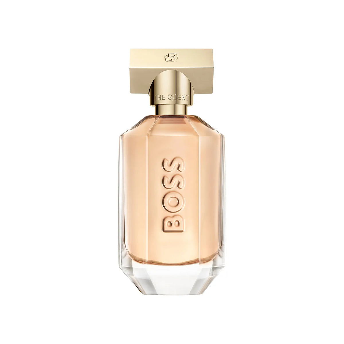Boss The Scent For Her Hugo Boss Eau de Parfum 100ml