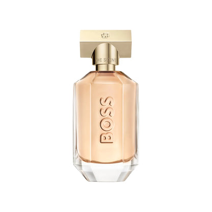 Boss The Scent For Her Hugo Boss Eau de Parfum 100ml