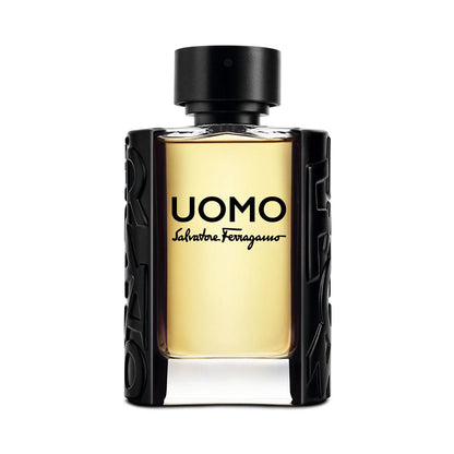 Uomo Salvatore Ferragamo Eau de Toilette 100 ml