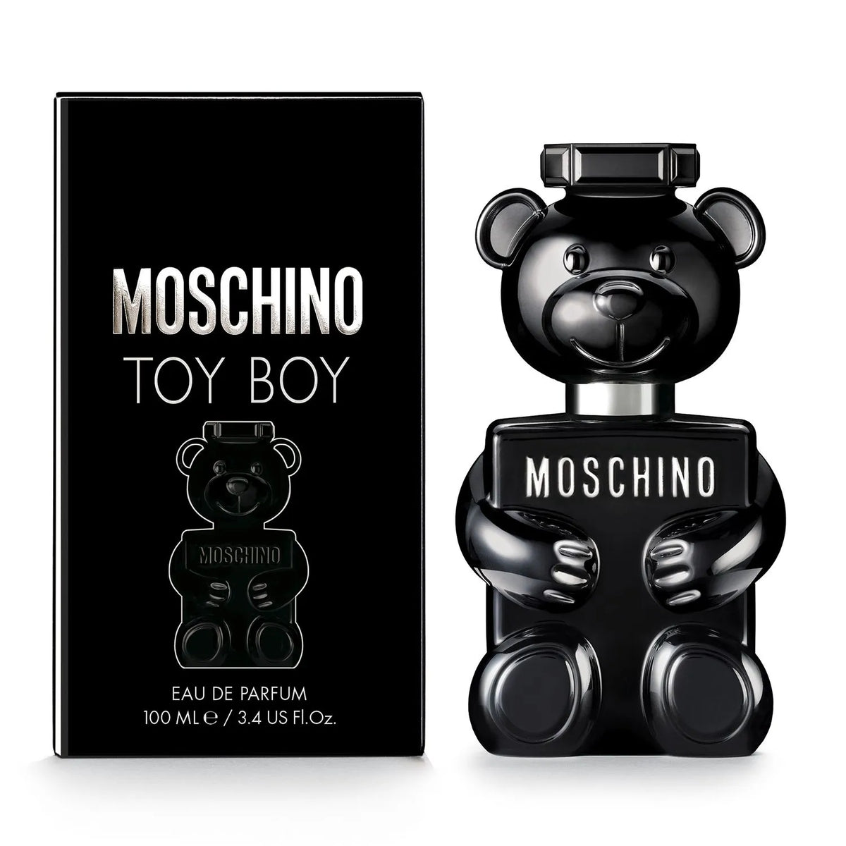 Toy Boy Moschino Eau de Parfum 100 ml